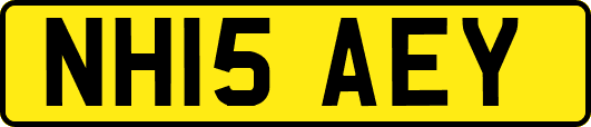 NH15AEY