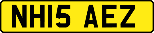 NH15AEZ