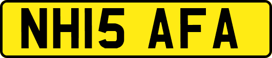 NH15AFA
