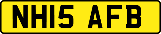 NH15AFB