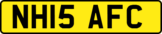 NH15AFC