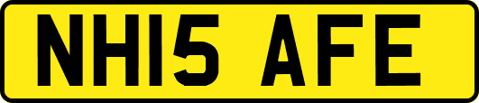 NH15AFE
