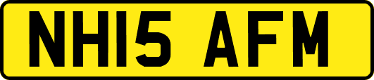 NH15AFM