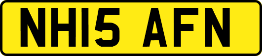 NH15AFN