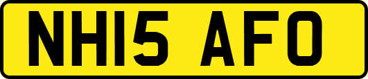 NH15AFO