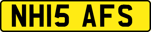 NH15AFS