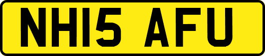 NH15AFU