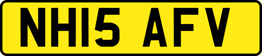 NH15AFV