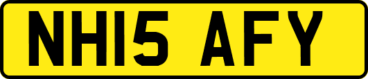 NH15AFY