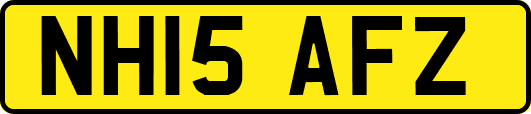 NH15AFZ