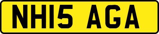 NH15AGA