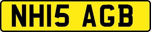 NH15AGB