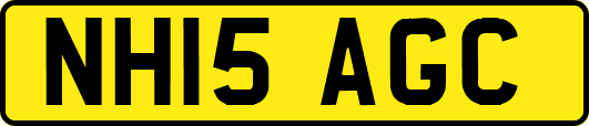NH15AGC