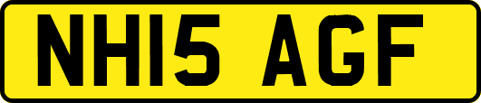 NH15AGF