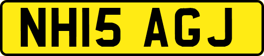 NH15AGJ