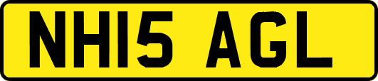 NH15AGL