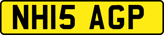 NH15AGP