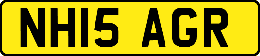 NH15AGR