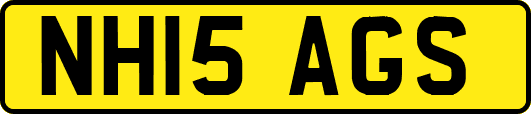 NH15AGS