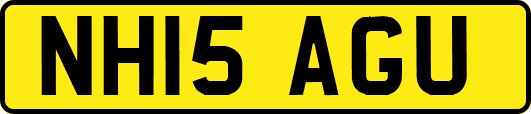 NH15AGU