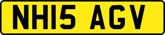 NH15AGV