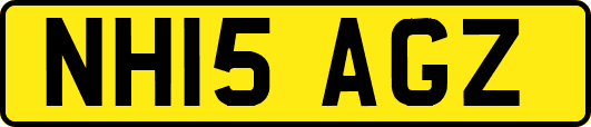 NH15AGZ