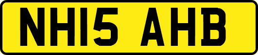 NH15AHB