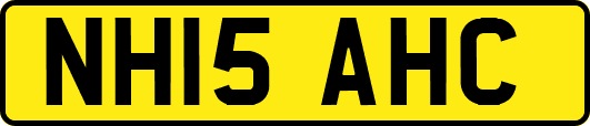 NH15AHC
