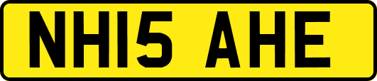 NH15AHE