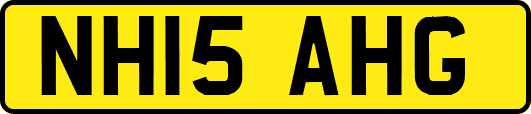 NH15AHG