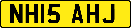 NH15AHJ