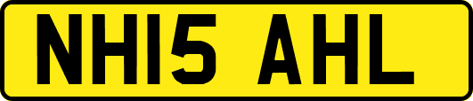 NH15AHL
