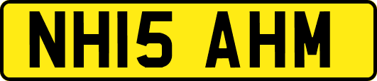 NH15AHM