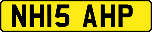 NH15AHP