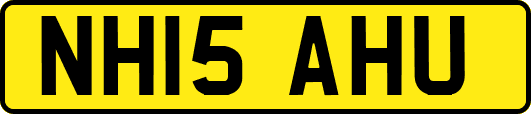 NH15AHU