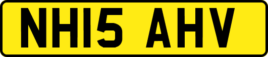 NH15AHV