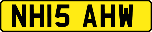 NH15AHW