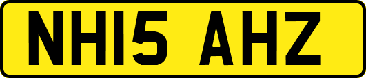 NH15AHZ