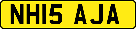 NH15AJA