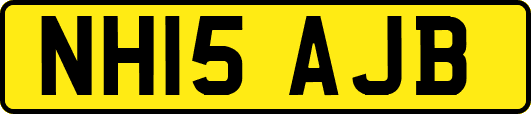 NH15AJB