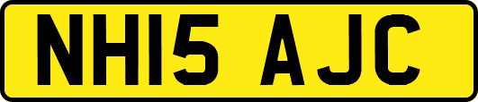 NH15AJC