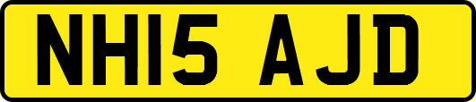 NH15AJD
