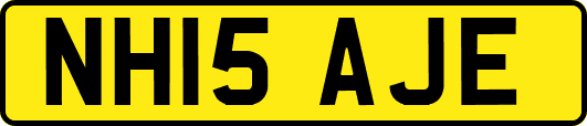 NH15AJE