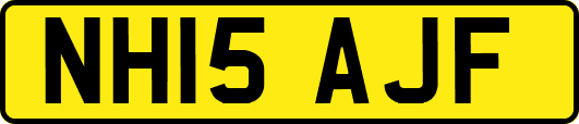 NH15AJF