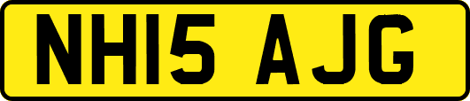 NH15AJG