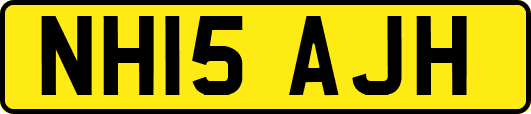 NH15AJH