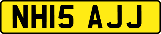 NH15AJJ