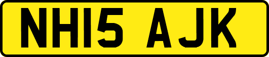 NH15AJK