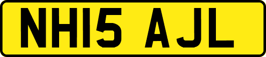NH15AJL