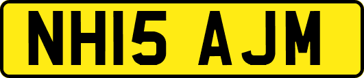 NH15AJM